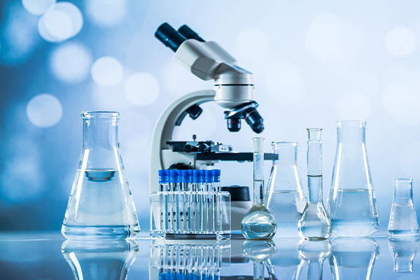 Klinik Araştırmalara Ekipman ve Cihaz Desteği 