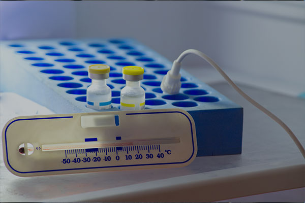 Soğuk Zincir Klinik Araştırma İlaç Lojistiği